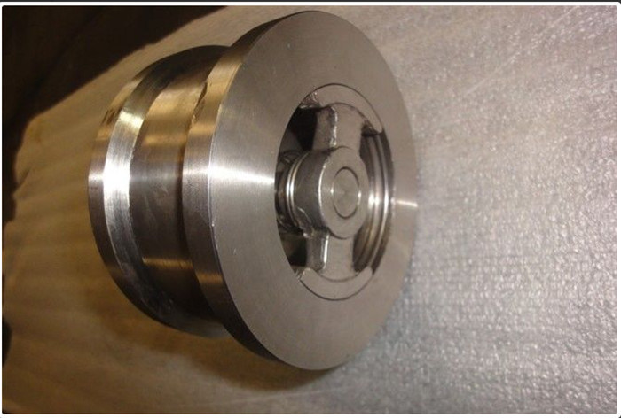 Диск АПИ 594 АПИ 6Д горизонтальный и вертикаль задерживающего клапана ...?