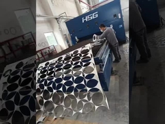 FABIA Морской клапан