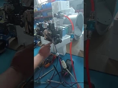 Более влажный клапан