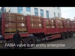 клапан FABIA
