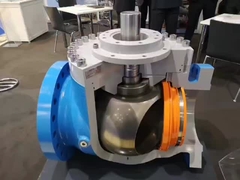 Более влажный клапан