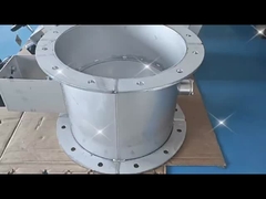 Можно ли использовать клапаны бабочек для воздуха?