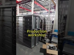 Что такое клапан-бабочка и где он используется в водоснабжении?