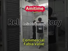 В чем разница между клапаном и клапаном-бабочкой?