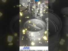 Наш завод FABIA