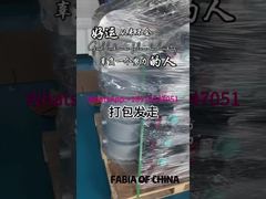 Заказы индонезийских клиентов упакованы и отправлены